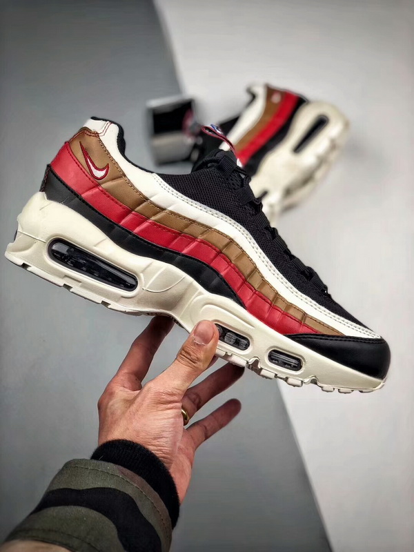 Authentic Nike Air Max 95 TT PRM“PULL TAB” 